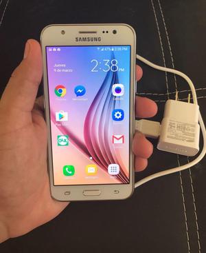 Samsung Galaxy J5 Imei Origina 9 de 10