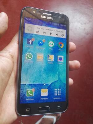 Samsung Galaxy J5 Liberado
