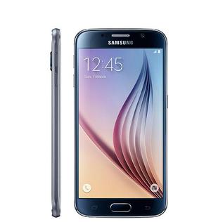 Samsung Galaxy S6 64gb Octacore 3gb Ram en Caja Claro