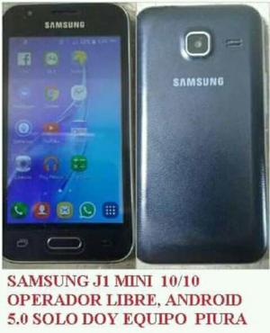 Samsung J 1 Mini