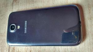 Samsung S4 I