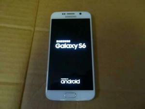 Samsung S6 32 Gb Cambio O Vendo