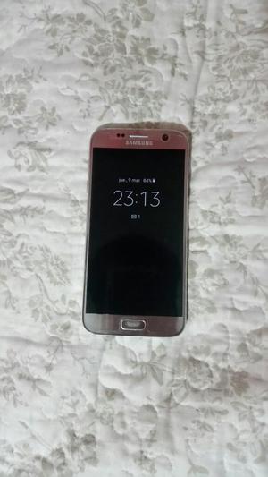 Samsung s7 libre de 32gb