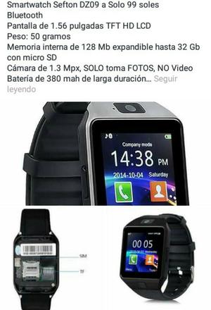 Smartwatch