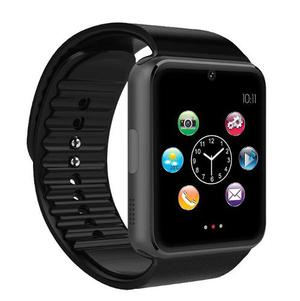 Smartwatch Gt08 Reloj Celular Inteligente Bluetooth Y Camara