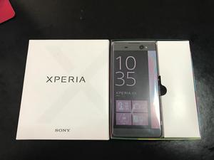 Sony Xperia Xa Ultra DE 16GB NUEVO CAJA SELLADA