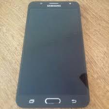 VENDO SAMGUNG GALAXI J7 BUENAS CONDICIONES 