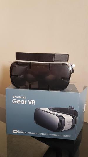VISOR Samsung Gear VR NUEVO EN CAJA