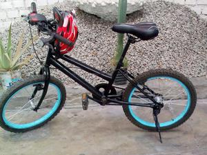 Vendo Bicicleta