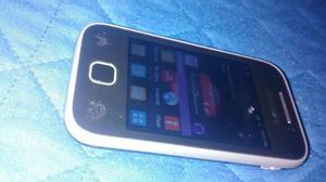 Vendo Celular Samsung Young a 70