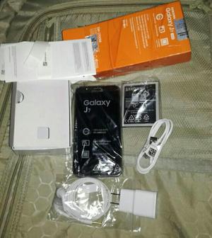 Vendo Galaxy J7