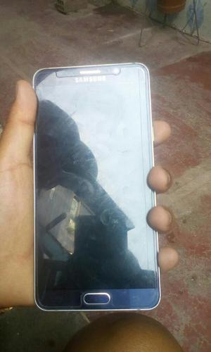 Vendo Not 5 Samsung a 