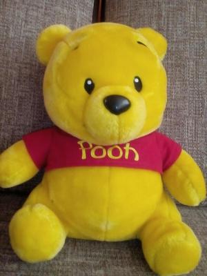 Vendo Oso Pooh