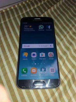 Vendo Samsung Galaxy S7 LIBRE