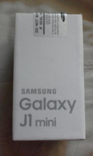 Vendo Samsung J1 Mini