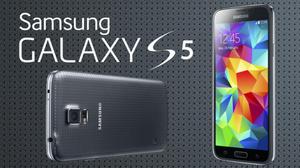 Vendo Samsung S5 Seminuevo Libre