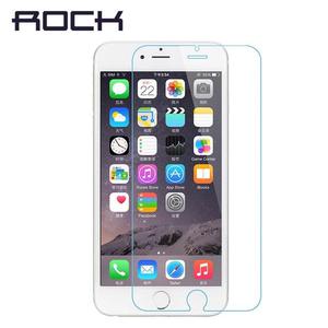 Vidrio Templado iPhone 6/6S Rock 2.5D