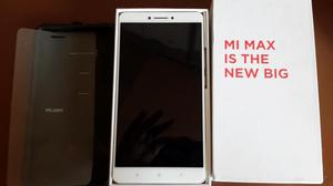 Xiaomi Mi Max 4g en Caja Cambio x iphone lumia surface LG