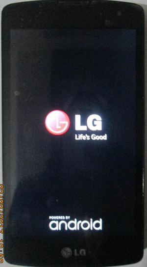 celular LG optimus