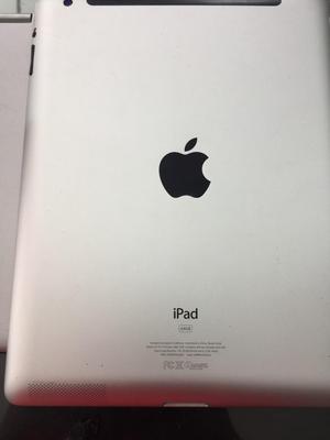 iPad Wifi 3 64 Gb