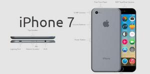 iPhone 7 32gb Nuevo, en Caja, Colores