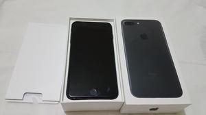 iPhone 7 Plus 128 Gb Negro Mate
