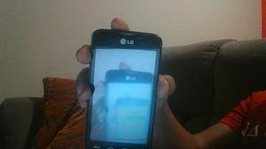 vendo celular LG e455 o intercambio 3 cubos de marca