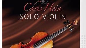 Chris Hein Solo Violin - Best Service - Para Kontakt Pc| Mac