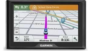 Equipo Gps Garmin Modelo Drive 40