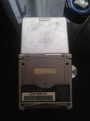 Gameboy Advance Sp