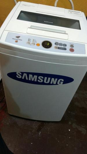 Lavadora Diamante 6.5 Kilos Samsung
