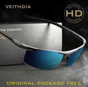 Lentes De Sol Veithdia Originales Delivery Gratis Lima Norte