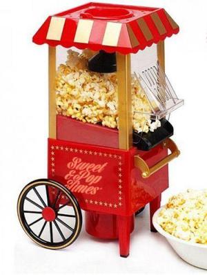 Máquina de Popcorn