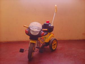 Ocasion Vendo Triciclo para Niños Kim Kids