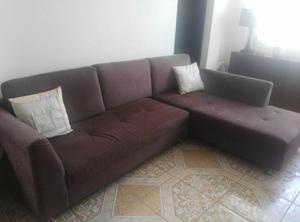 REMATO JUEGO DE SALA !!!!