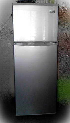 Refrigeradora Miray Rm-281 Silver
