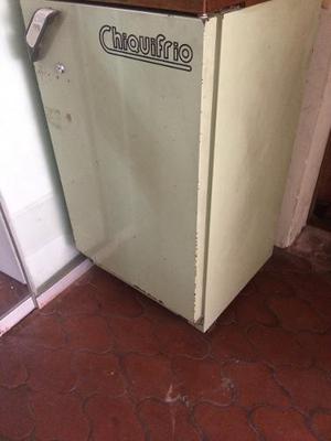Refrigeradora National