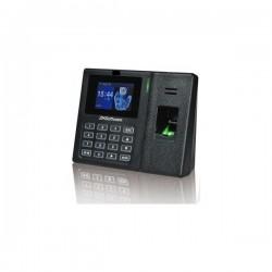 Reloj Control De Asistencia Biometrico Huella Digital Lx14