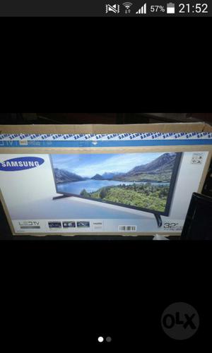 Tv Led Samsung 32 Nuevo