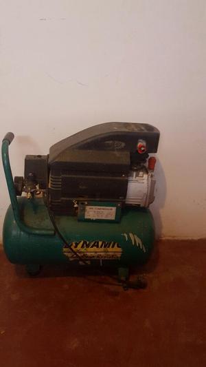 Vendo Compresora de Aire 2 Hp