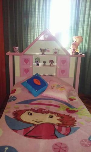 Vendo Juego de Dormitorio