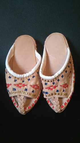 Zapatos De Cuero Importado Para Niña A Partir De Enero