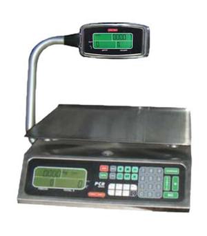 se vende balanza electronica
