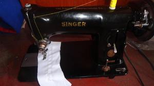 vendo maquina de coser singer a 250 soles
