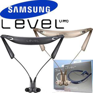 Audifonos Bluetooth Samsung Level U Pro Originales Sellados
