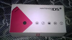 Caja Nintendo Dsi - Nintendo Ds