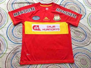 Camiseta Sport Huancayo Nueva Original Utileria Manchete