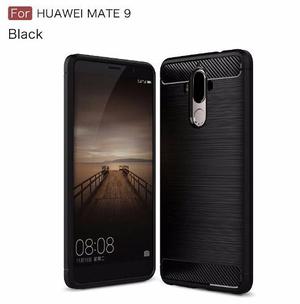 Case Hibrido Anti Impacto De Lujo Para Huawei Mate 9 Mate 8