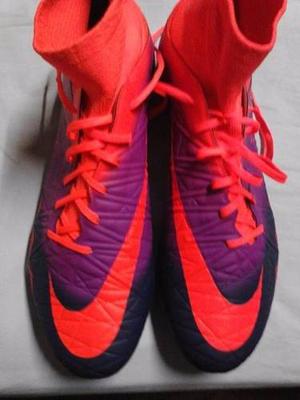 Chimpunes Nike Hypervenom Phantom Fg