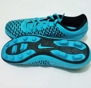 Chimpunes Nuevo Nike Magista - Talla 36 Y 37
